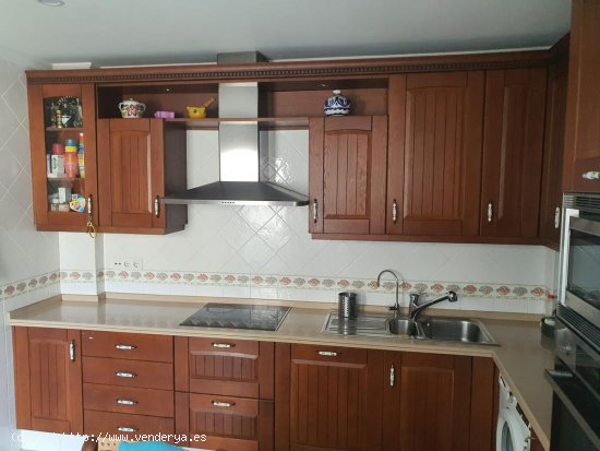  Piso en venta en Mijas (Málaga) 