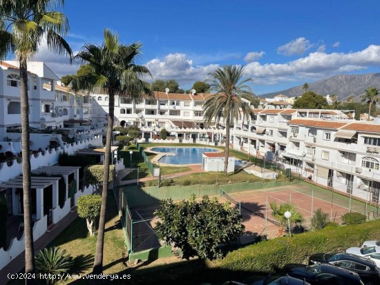  Apartamento en venta en Mijas (Málaga) 