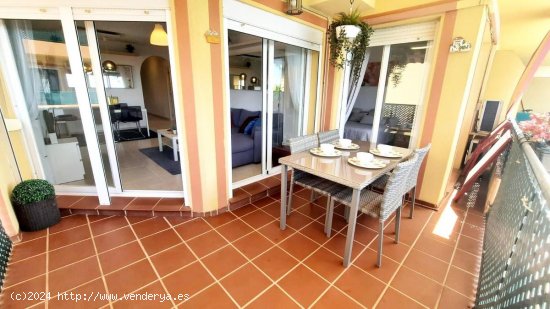 Apartamento en venta en Mijas (Málaga)