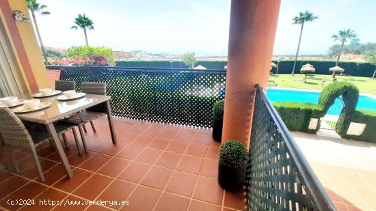 Apartamento en venta en Mijas (Málaga)