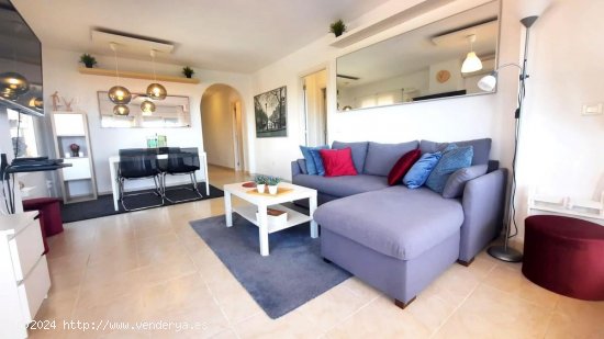 Apartamento en venta en Mijas (Málaga)