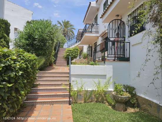  Apartamento en venta en Mijas (Málaga) 