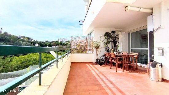  Apartamento en venta en Mijas (Málaga) 