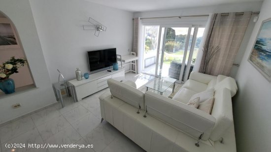 Apartamento en venta en Mijas (Málaga)