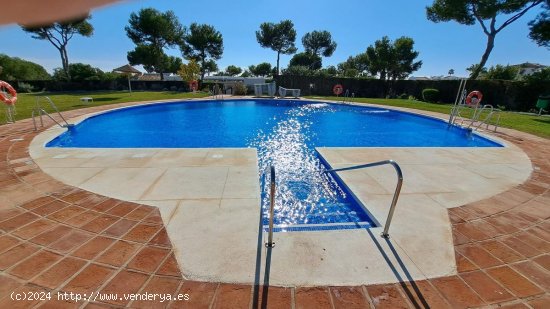 Apartamento en venta en Mijas (Málaga)