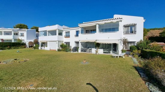 Apartamento en venta en Mijas (Málaga)