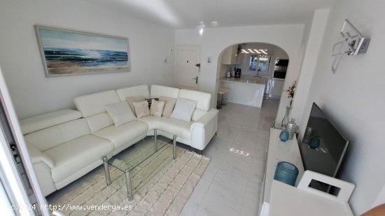 Apartamento en venta en Mijas (Málaga)