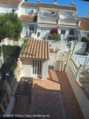  Chalet en venta en Santa Pola (Alicante) 