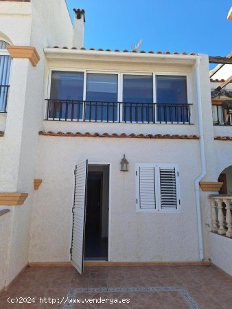 Chalet en venta en Santa Pola (Alicante)