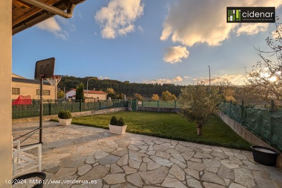 Casa en venta en Ibargoiti (Navarra)