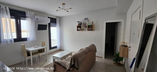  Apartamento en alquiler en Granada (Granada) 