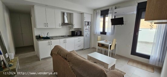 Apartamento en alquiler en Granada (Granada)