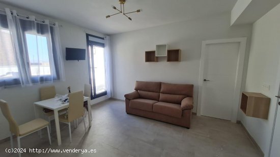 Apartamento en alquiler en Granada (Granada)