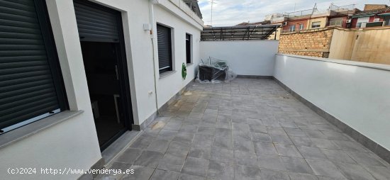 Apartamento en alquiler en Granada (Granada)