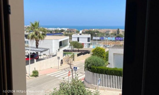 Apartamento en venta en Guardamar del Segura (Alicante)