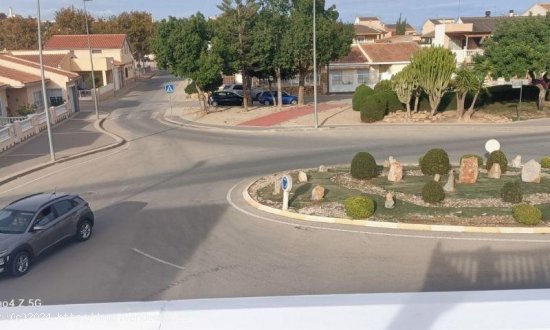 Villa en venta en Torre-Pacheco (Murcia)