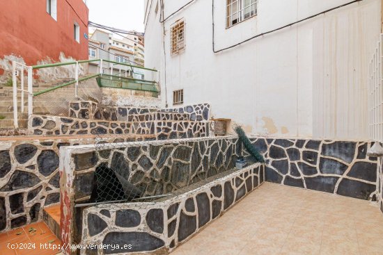 Casa en venta en Las Palmas de Gran Canaria (Las Palmas)