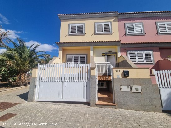 Casa en venta en Agüimes (Las Palmas)