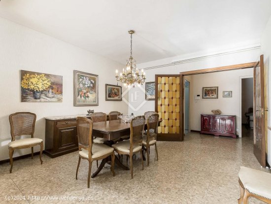 Apartamento en venta en Barcelona (Barcelona)