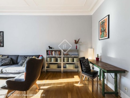 Apartamento en venta en Barcelona (Barcelona)