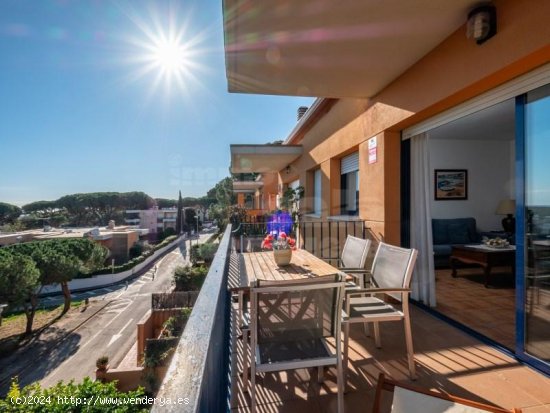 Apartamento en venta en Palafrugell (Girona)