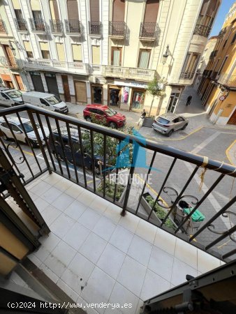 Piso en venta en Cullera (Valencia)