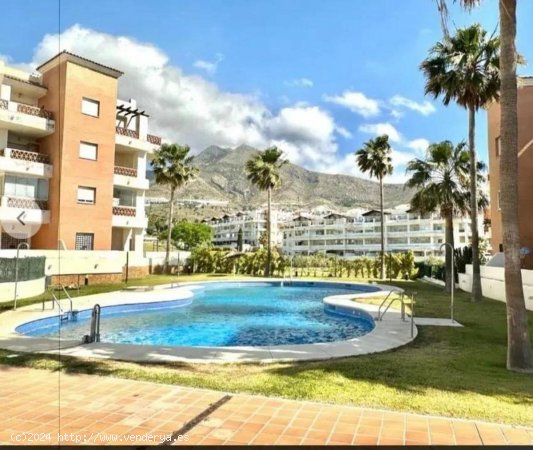  Apartamento en venta en Benalmádena (Málaga) 