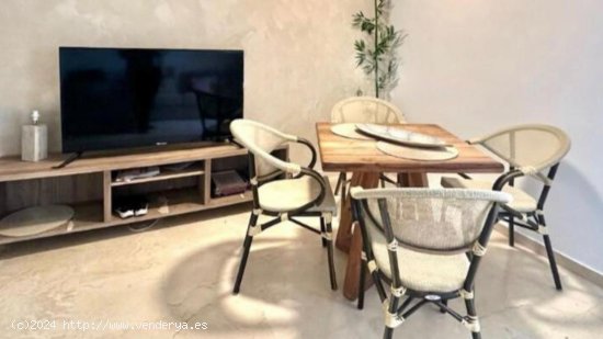 Apartamento en venta en Benalmádena (Málaga)