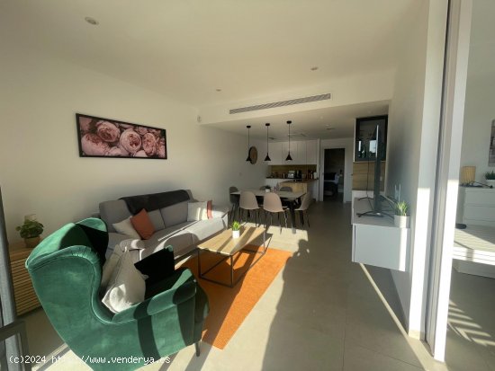 Apartamento en venta en San Pedro del Pinatar (Murcia)