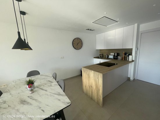 Apartamento en venta en San Pedro del Pinatar (Murcia)