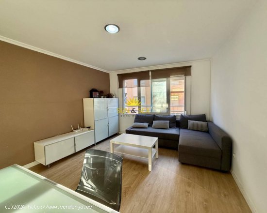 Apartamento en alquiler en Torrevieja (Alicante)