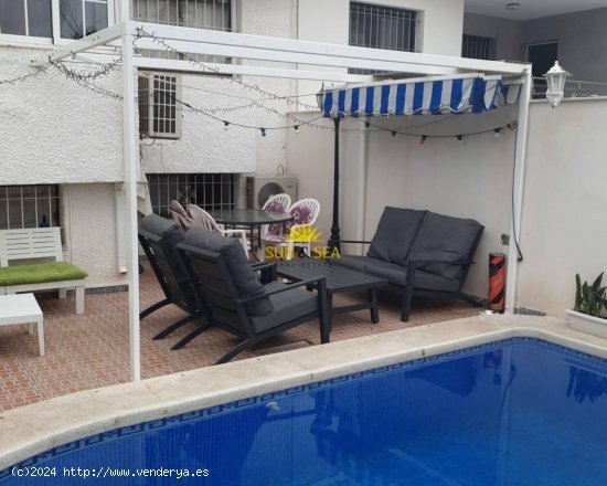 Apartamento en alquiler en San Pedro del Pinatar (Murcia)