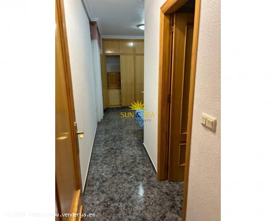 Apartamento en alquiler en San Pedro del Pinatar (Murcia)