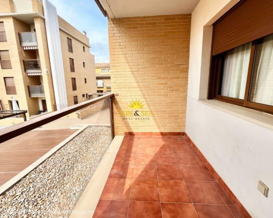 Apartamento en alquiler en San Pedro del Pinatar (Murcia)