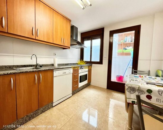 Apartamento en alquiler en San Pedro del Pinatar (Murcia)