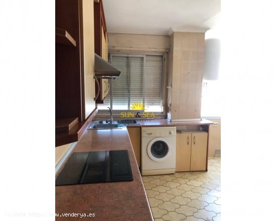 Apartamento en alquiler en Cartagena (Murcia)