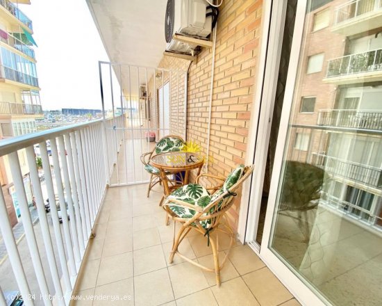  Apartamento en alquiler en Santa Pola (Alicante) 