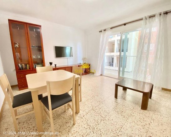 Apartamento en alquiler en Santa Pola (Alicante)