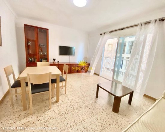 Apartamento en alquiler en Santa Pola (Alicante)