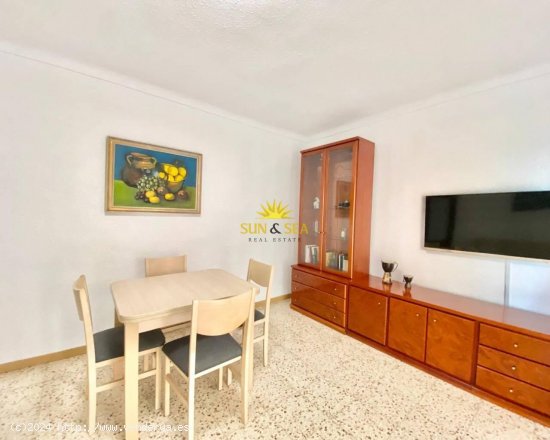 Apartamento en alquiler en Santa Pola (Alicante)