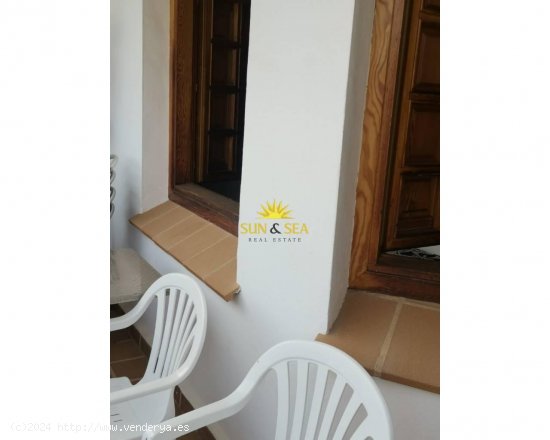 Apartamento en alquiler en Pilar de la Horadada (Alicante)