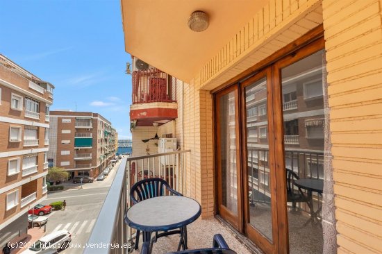  Apartamento en venta en Torrevieja (Alicante) 