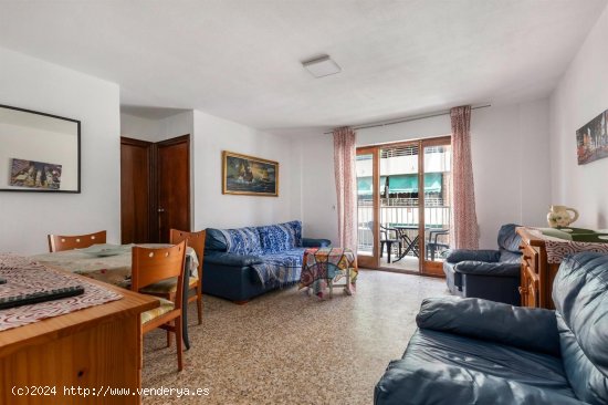 Apartamento en venta en Torrevieja (Alicante)