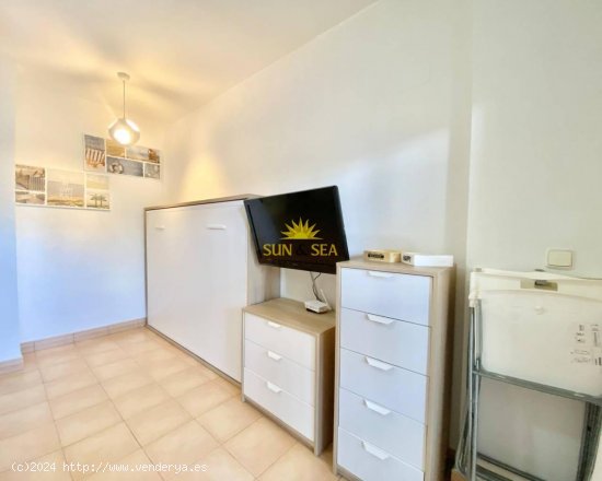 Apartamento en alquiler en Cartagena (Murcia)