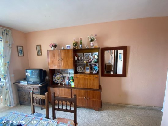 Apartamento en venta en Torrevieja (Alicante)