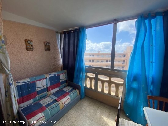 Apartamento en venta en Torrevieja (Alicante)