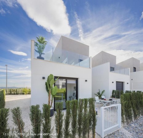 Casa en venta en Murcia (Murcia)