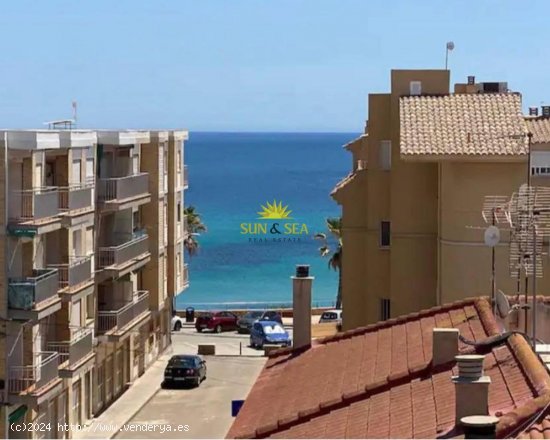  Apartamento en alquiler en Pilar de la Horadada (Alicante) 