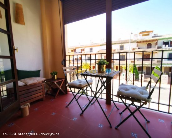  Apartamento en alquiler en Los Alcázares (Murcia) 