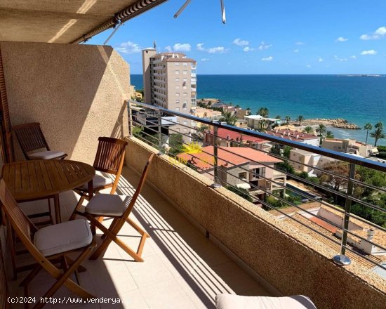  Apartamento en alquiler en Santa Pola (Alicante) 